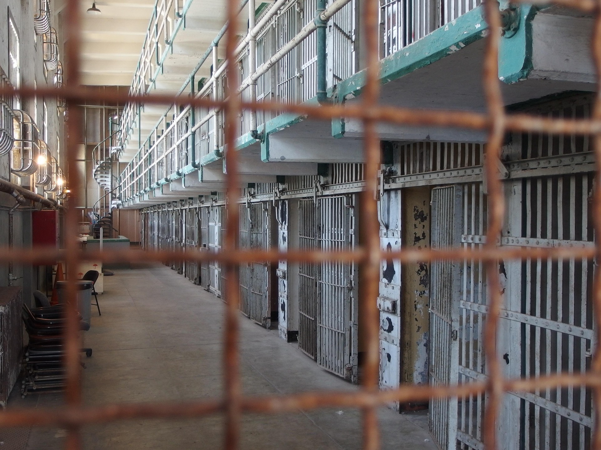 Un Bando della Regione Lazio per sostenere attività per il benessere psicofisico nelle carceri