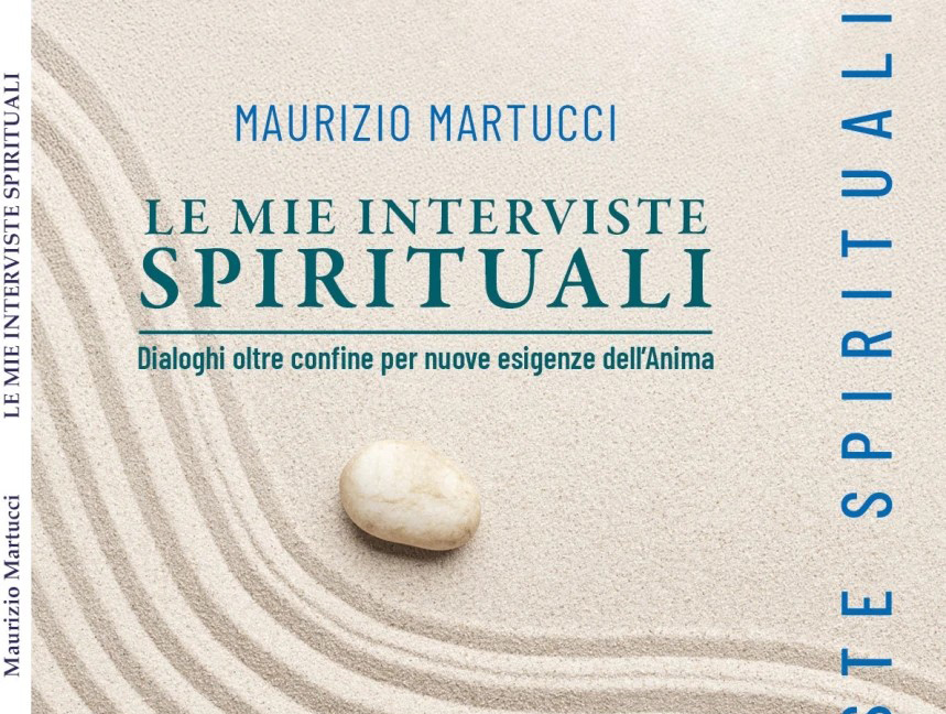 Le mie interviste spirituali, una testimonianza su Yogi Bhajan